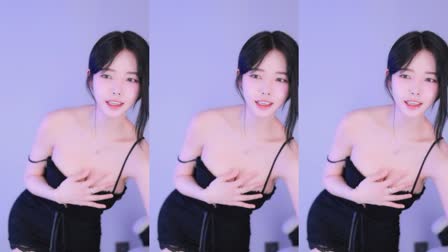 BJ윤슬ExcuseMe舞蹈20250620Hot Dance